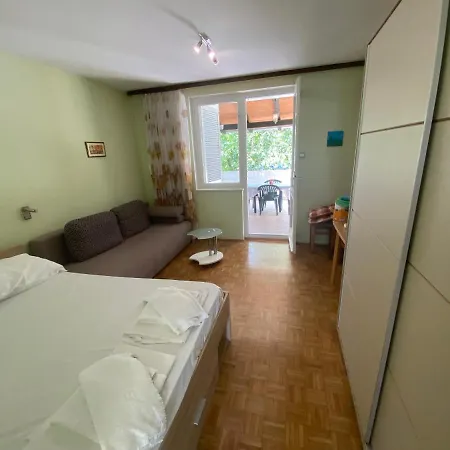 Porat 2 Poreč