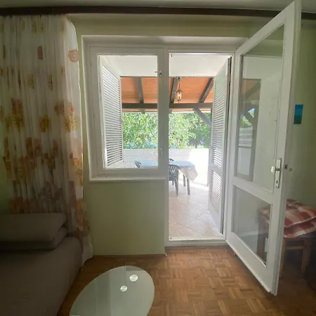 Porat 2 Apartmán Poreč