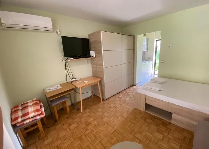 Apartment Porat 2